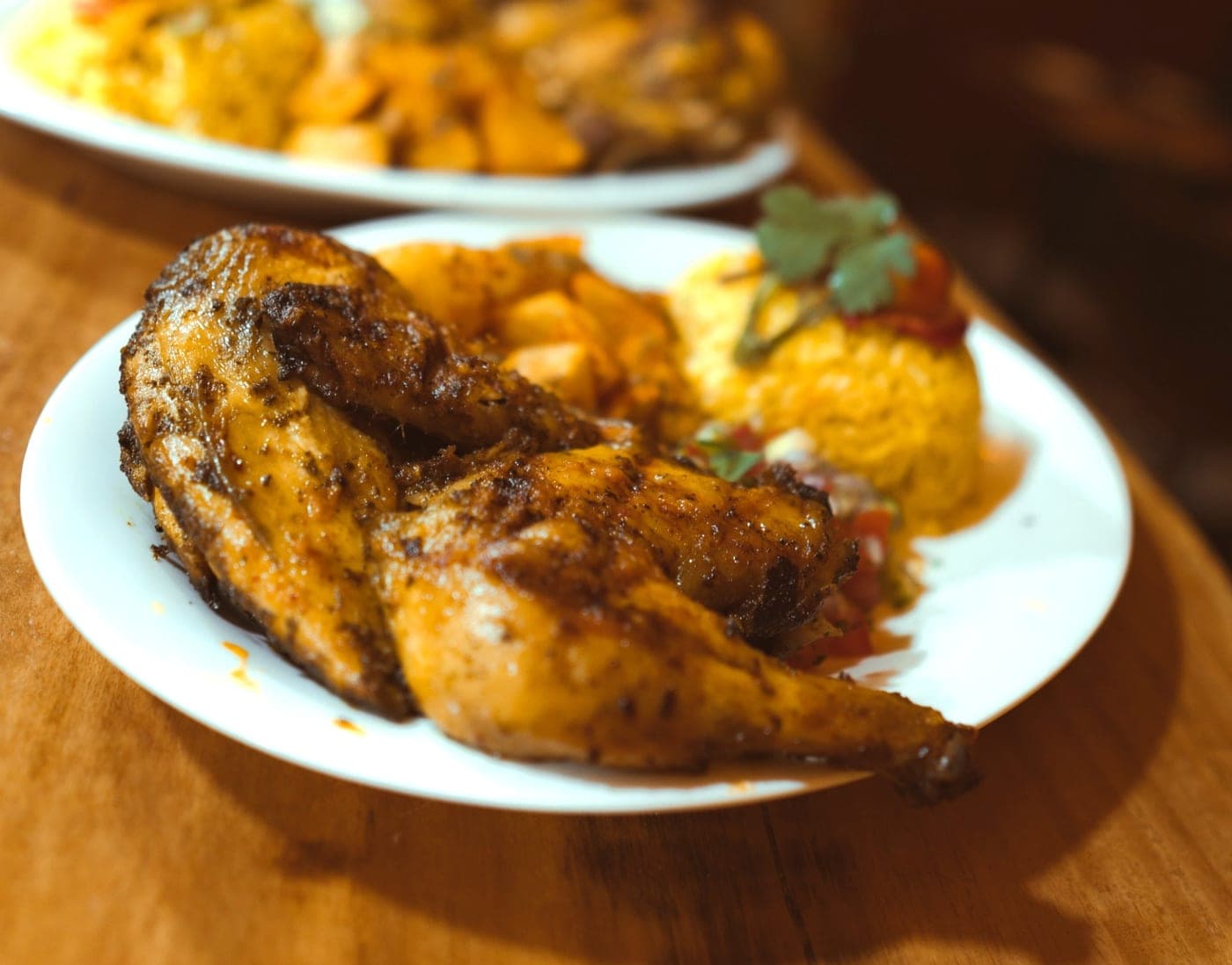 Grillades mixtes
