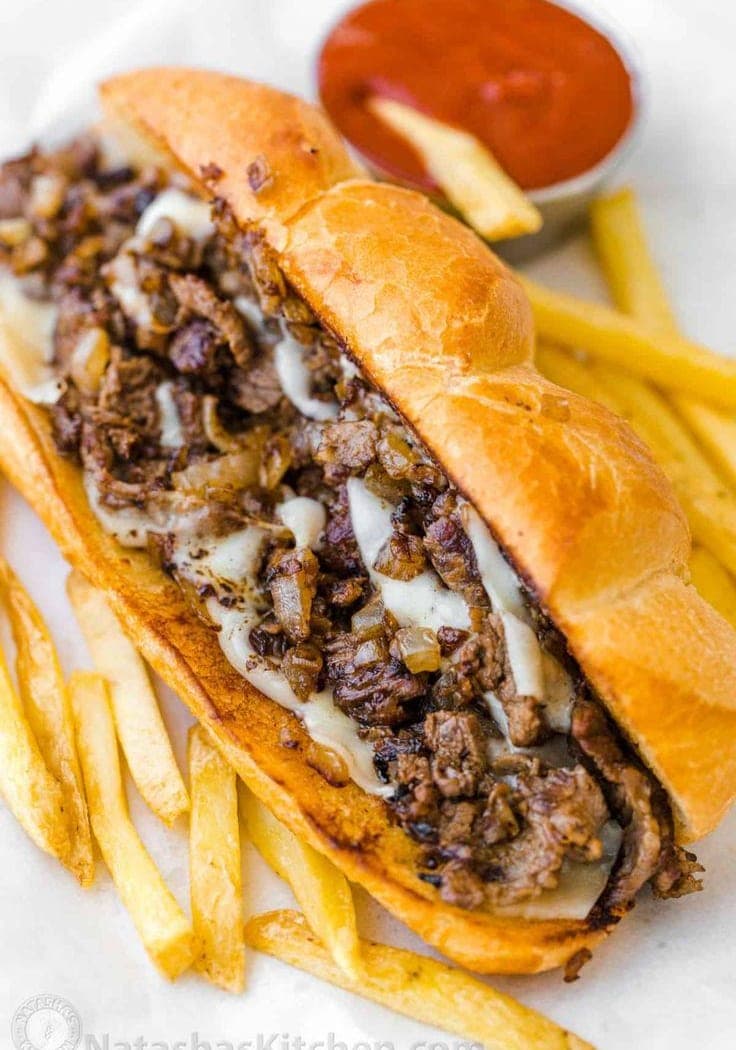 Shawarma poulet